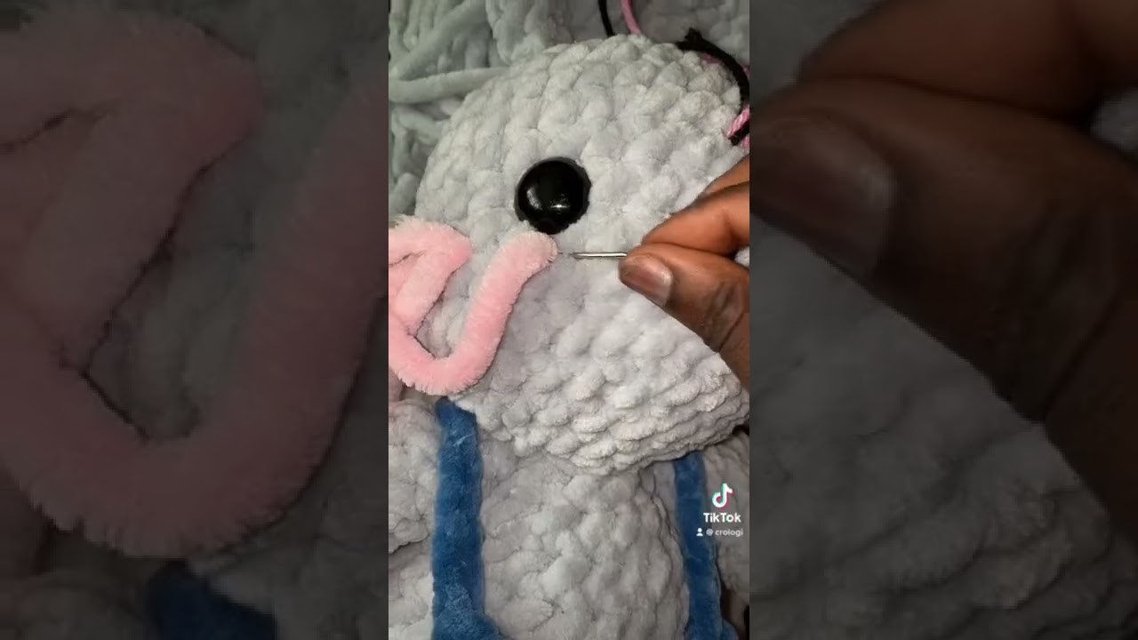 #shorts #trending #crochet