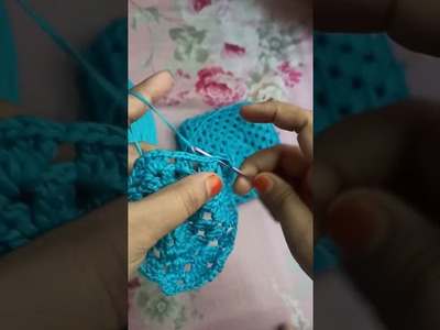 Crochet pattern