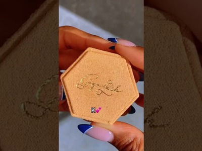 Promise rings ✨ GogoLush.com