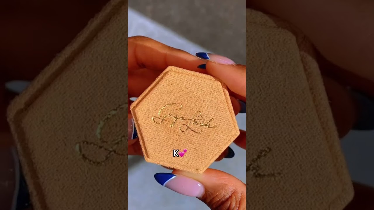 Promise rings ✨ GogoLush.com