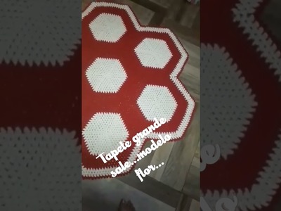 #CROCHE