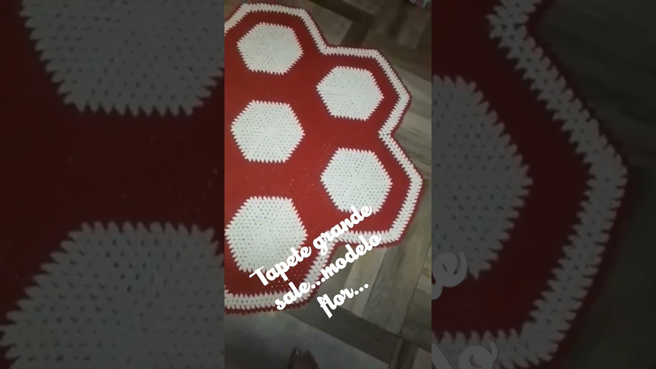 #CROCHE