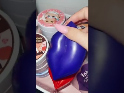#shorts Aujourd’hui c’est trie et rangement SKINCARE avant la rentrée