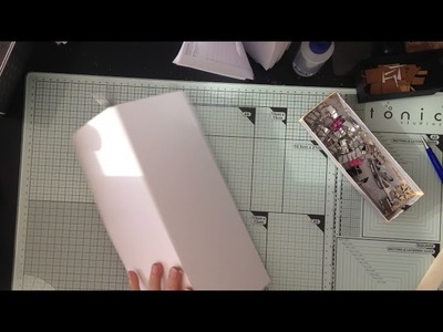 Calendrier de l'avent LA MAISON EN PAIN D'EPICES vidéo 13
