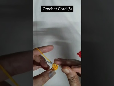 Crochet Cord (5) @CROCHET297