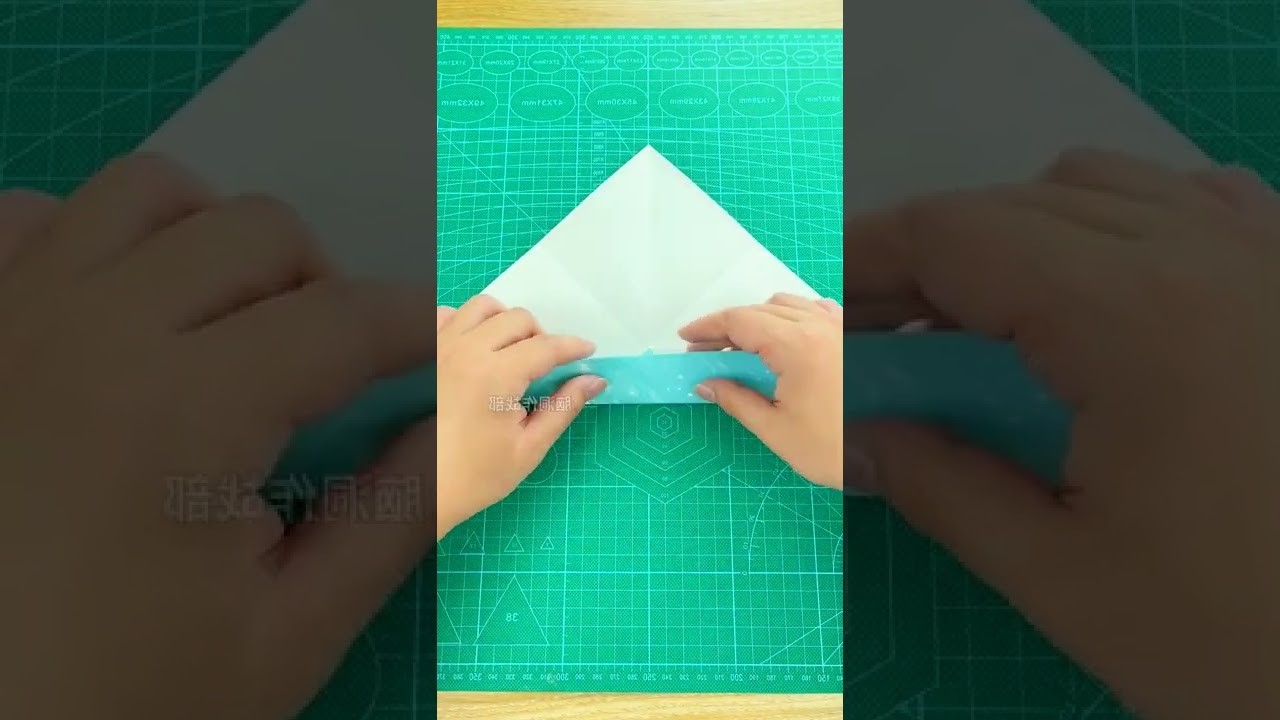 Origami Part 240