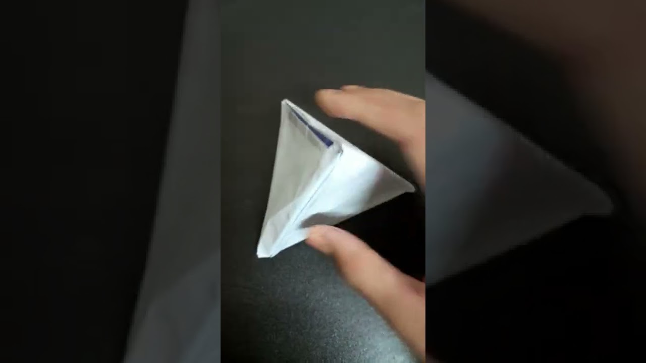3D Triangle