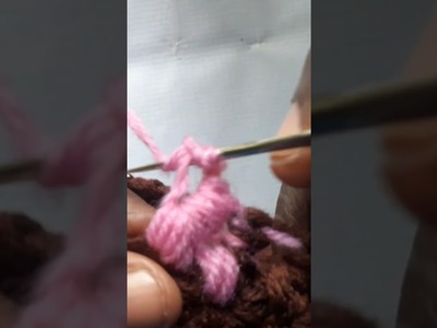 Crochet Work