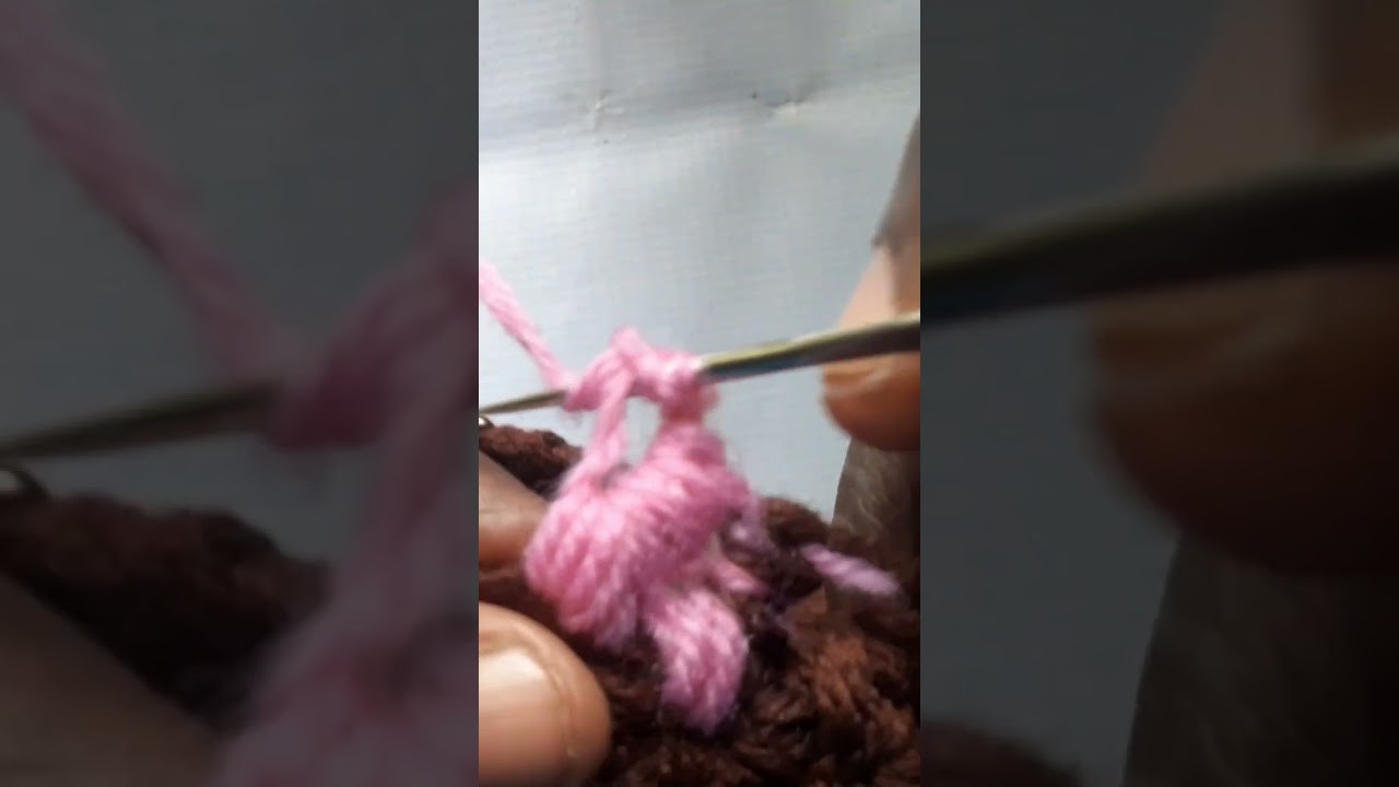 Crochet Work