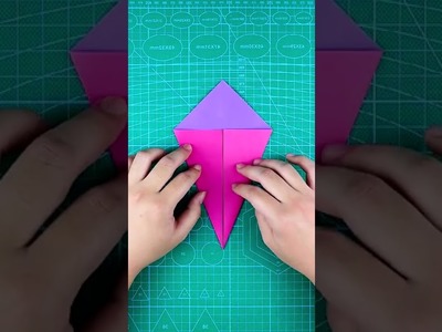 Origami Part 117