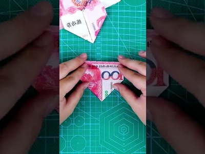 Origami Part 124