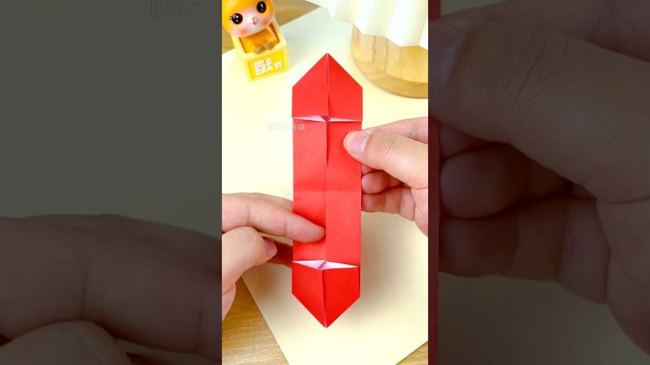 Origami Part 160
