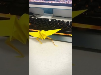 Origami Part 239