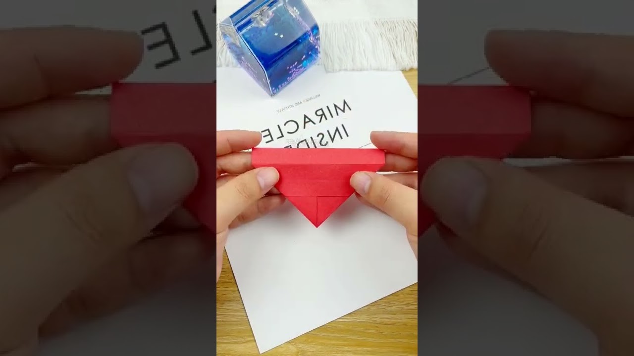 Origami Part 246