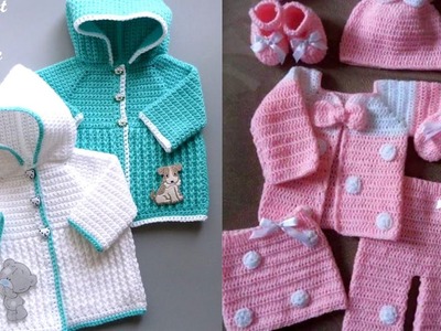 #shorts,Crochet New Born Baby dresses, Crosia Frock Design,क्रोशिया फ्रॉक,#beautyhorizonandart