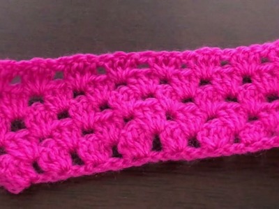 Easy Crochet