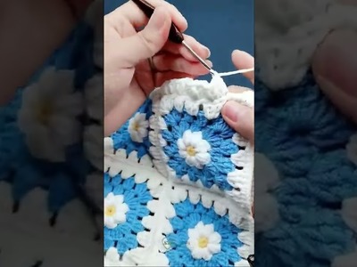 Crochet New SS
