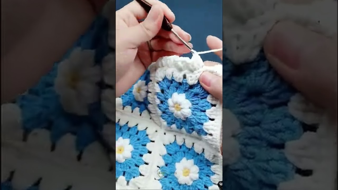 Crochet New SS