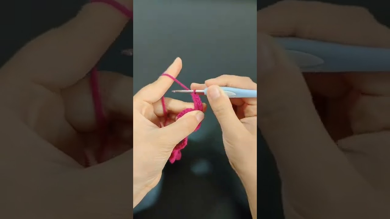 Crochet tiktok ???? ????