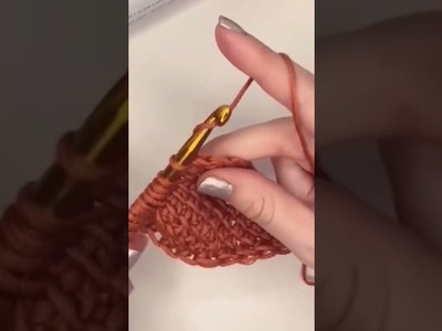 Crochet amadeus