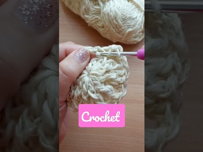 Crochet Pattern ❤️