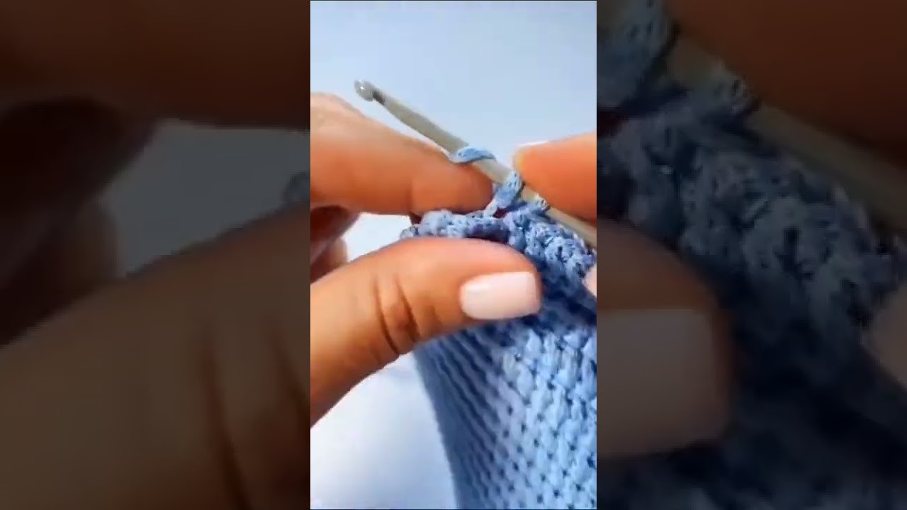 Crochet tiktok ???? ????