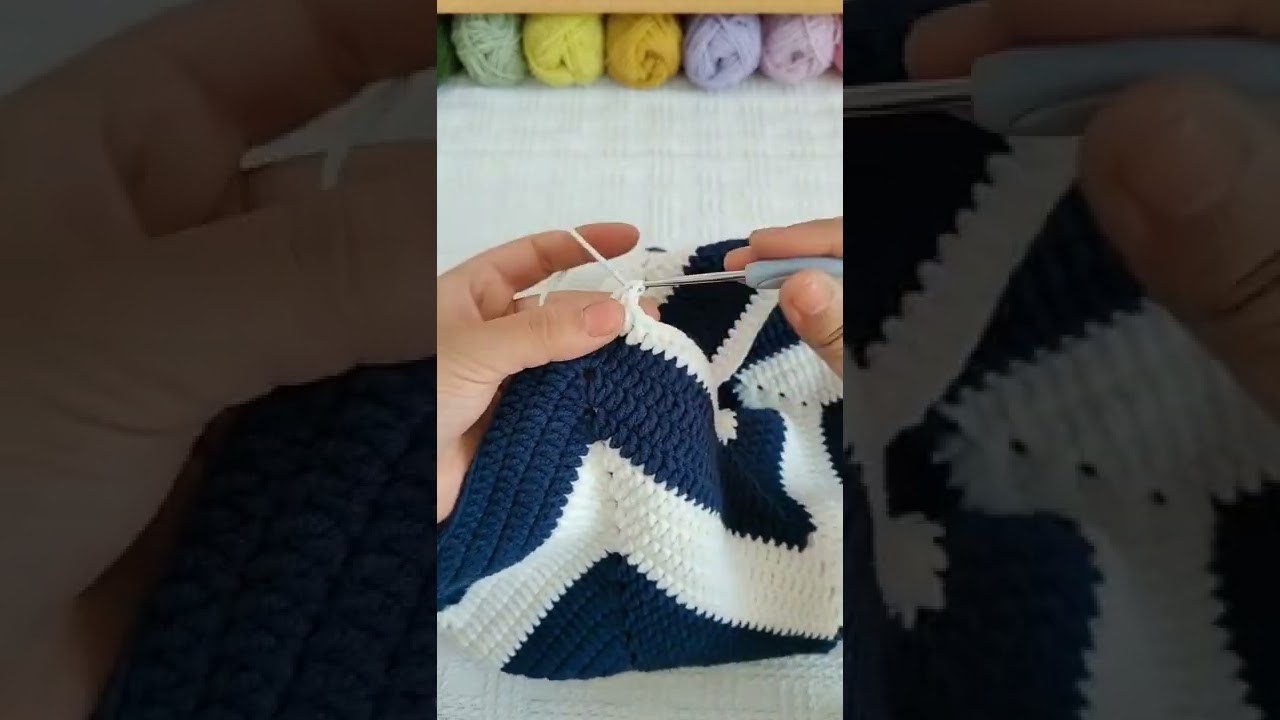 Crochet tiktok ???? ????