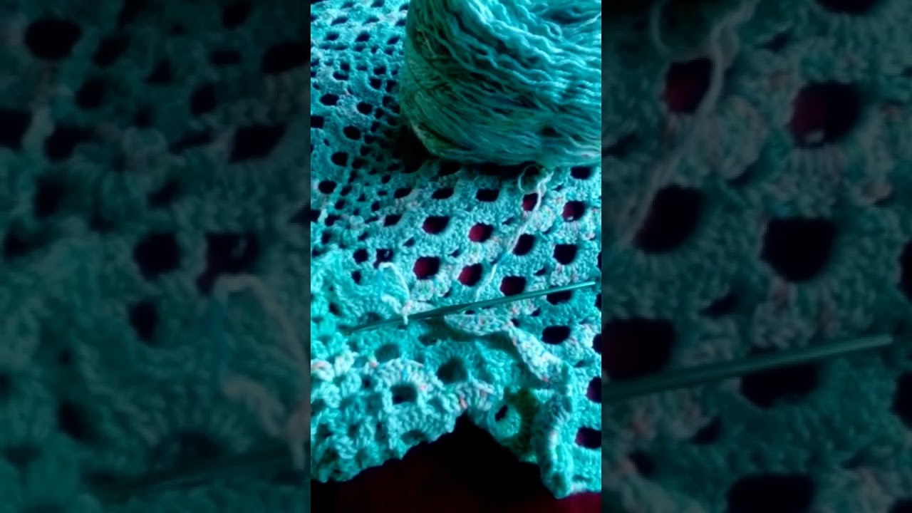 #crochet