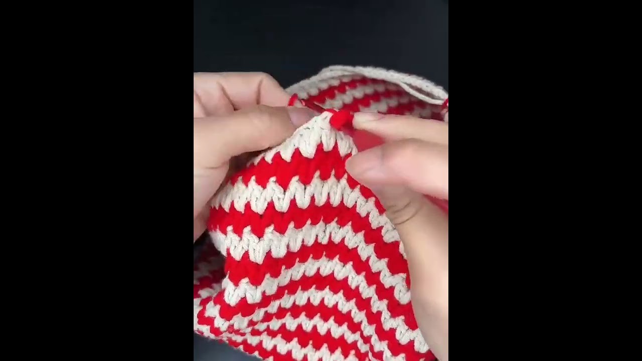 Crochet tiktok ????