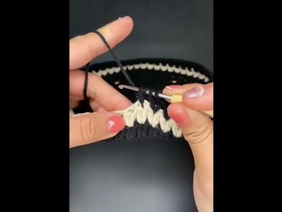 Crochet tiktok ????