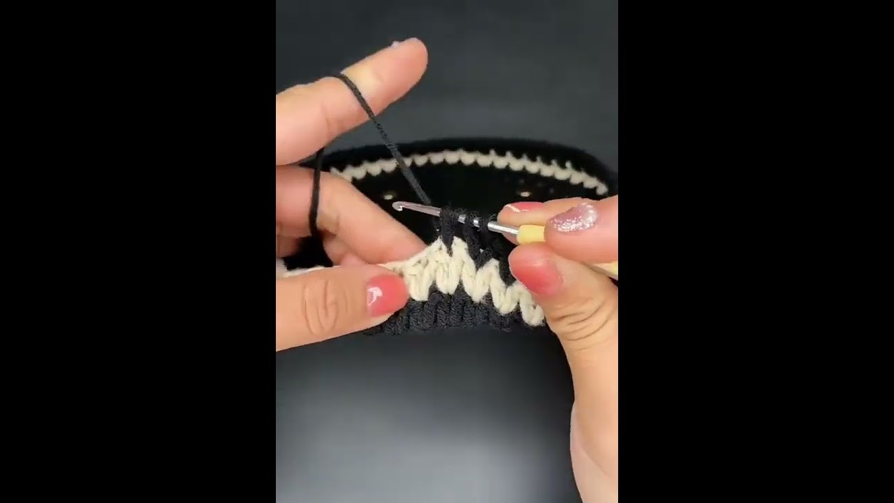 Crochet tiktok ????