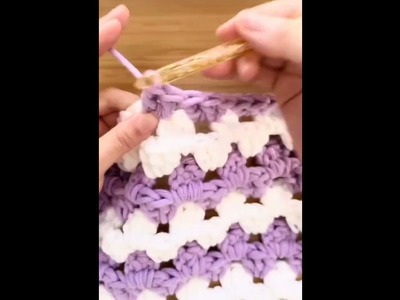 Crochet tiktok ????
