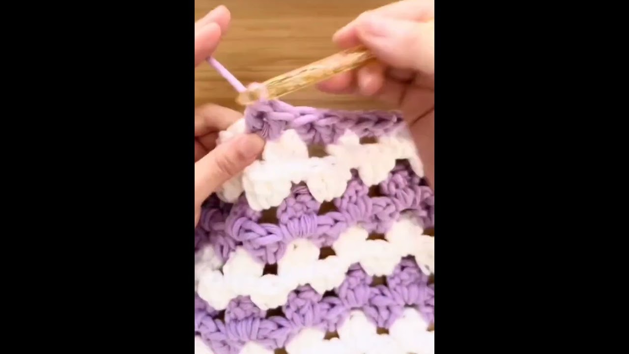 Crochet tiktok ????