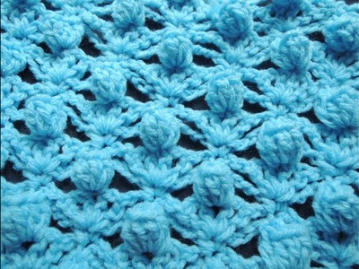 Pupcorn  Pattern Crochet