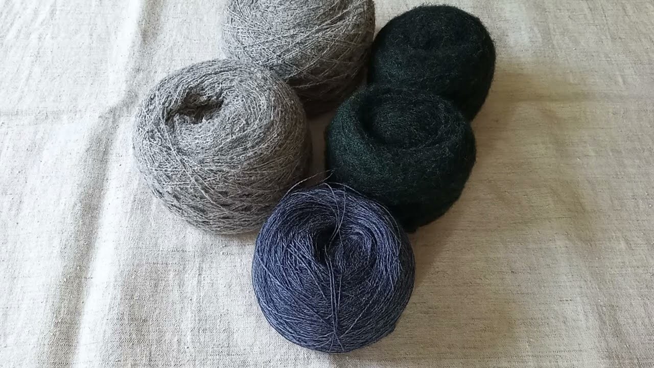 MaTusy. About knitting.New package with yarn. Нова посилка з пряжею для проєкта #зігрій_захисника.