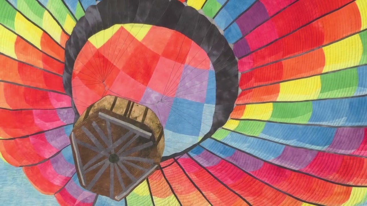 Carrefour Européen Du Patchwork 2025 Dates