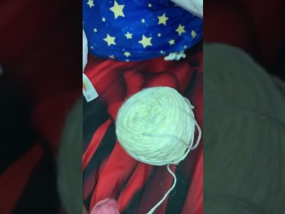 Crochet Bracelet￼