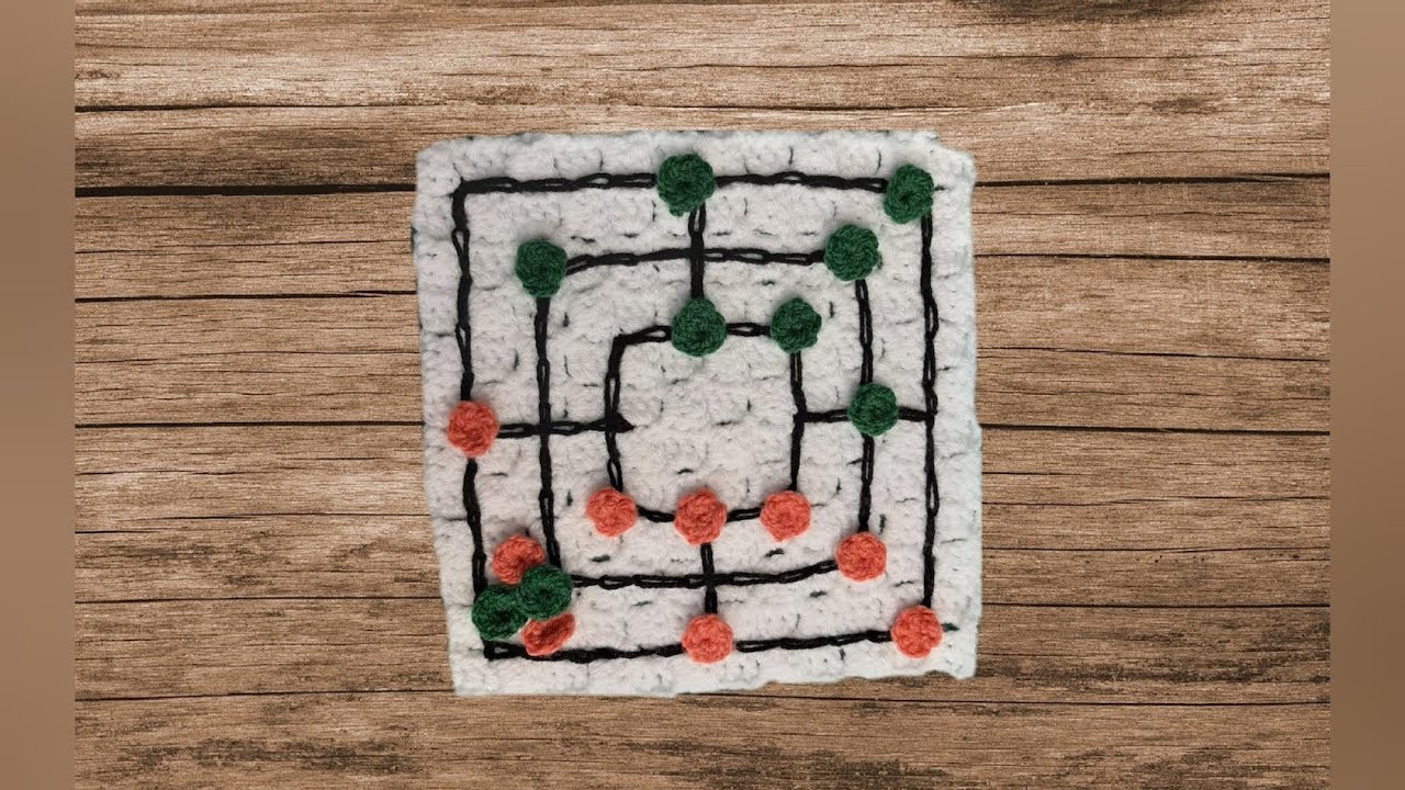 Livre de jeux : P2, le jeu du moulin