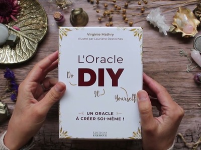 Oracle DIY - Découverte et présentation. Review