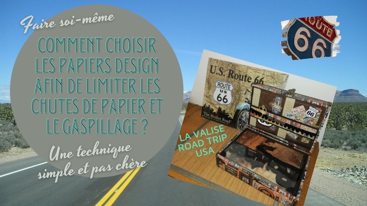 Comment choisir notre papier design en fonction des tailles des pages et de leurs interactions ?