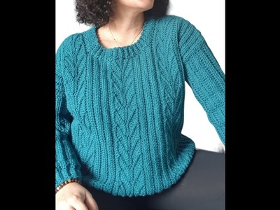 ????????????PULL LAURIER???????????? - TOUTES TAILLES -