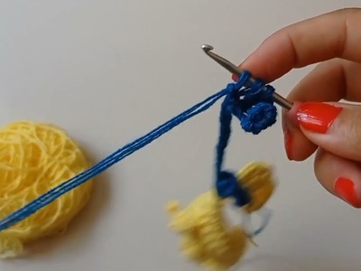#crochet