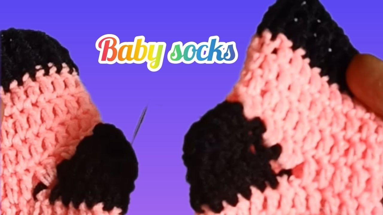 Baby socks ????
