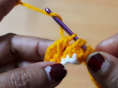 Crochet pattern????????????#craftyhub #knitting #design #pattern