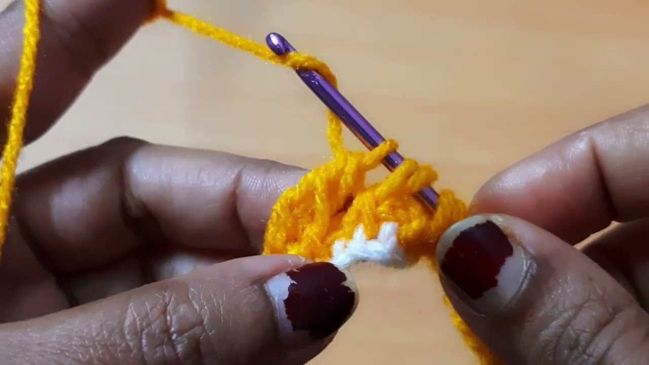 Crochet pattern????????????#craftyhub #knitting #design #pattern