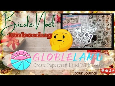 ???????? {Journal-Partenariat} On découvre #Globleland : bonnes ou mauvaises surprises ????? Sérieux ? ????????