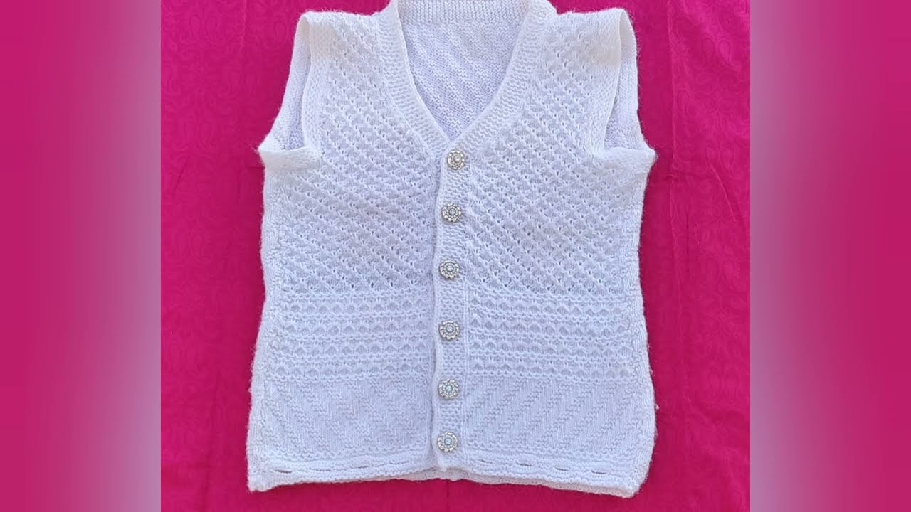 Knitting jacket koti design. जैकेट के डिजाइन .ਜੈਕਟ ਡਿਜ਼ਾਈਨ |