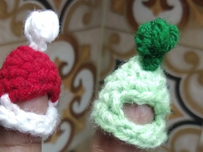Crochet kanhaji ki woolen monkey cap.by indiaknittingcompany ????????(0 size)