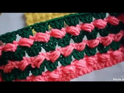 Crochet blanket,bags, shawls scarf jacket models.Crochet Designer