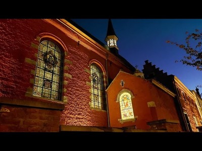 Crimes et noirceurs à la mode coréenne - Pierre Bisiou présente SEO MI-AE